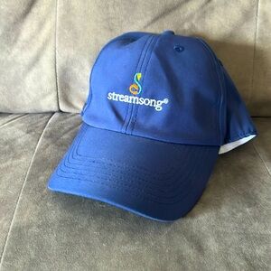 Golf Hat